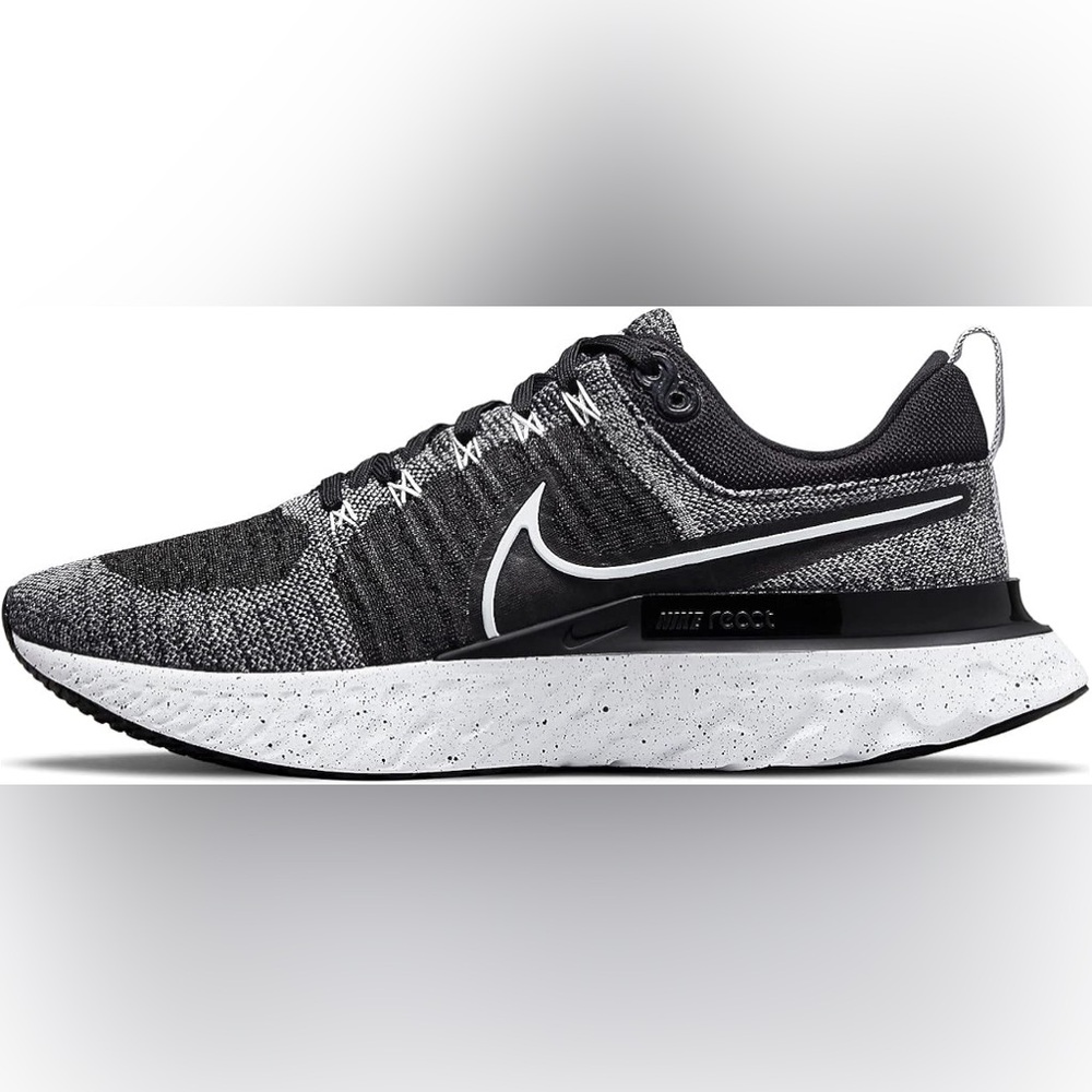 Nike React Infinity Run Flyknit mens 11